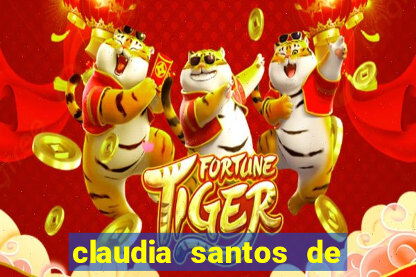 claudia santos de aquino nua